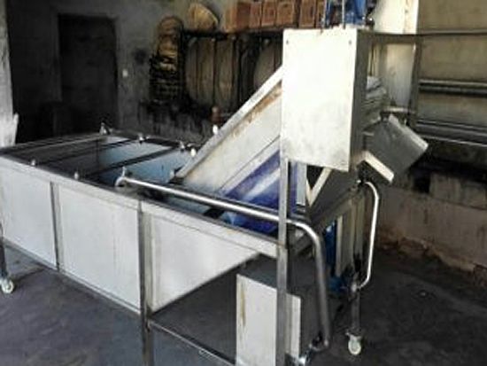 氣泡、高壓噴淋清洗機(jī)